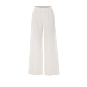 Maurizio Women Linen Pants
